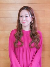 エスト 小倉(est) 中村 彩花