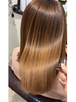 バランスヘアクリニック 南仙台駅前店(Balance hair clinic)&nbsp;【仙台/太白区/髪質改善/20代/30代/40代/50代】