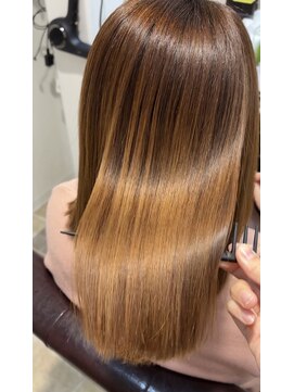 【仙台/太白区/髪質改善/20代/30代/40代/50代】