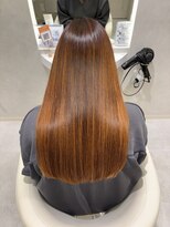 アプリ 南浦和(appri)&nbsp;髪質改善/ウルトワトリートメント/艶髪/縮毛矯正/南浦和