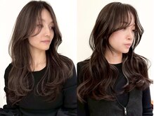 高級感と清潔感のある静かで落ち着いた高級感がある空間