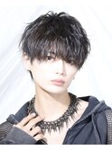 ソフトツイストマッシュ