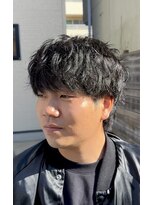 リッツ(RITZ)&nbsp;マッシュウルフ