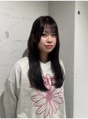 【RUNA】レイヤーカット
