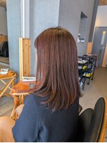 ジャドール&nbsp;ミディアム