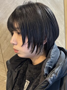 コル アサヒカワ(col asahikawa) ちょこっとフェイスレイヤー