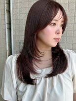 イツモノトコロ(kami to zakka) 【イツモノトコロ】レイヤースタイル