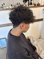 アイノベル(‘Inovel’)&nbsp;カット