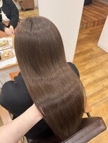リンク(Link Hair&Spa) 幹細胞トリートメント