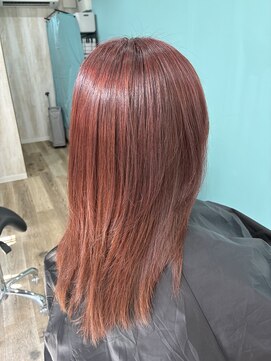 ハル(HAL) ロング