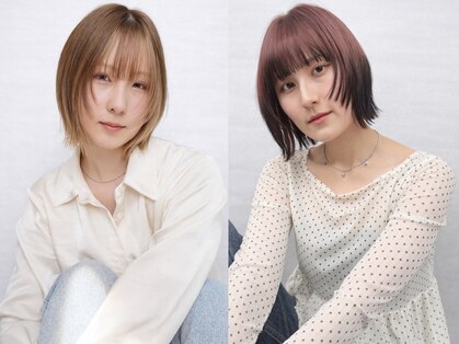 コージークルー(cozy creww)の写真