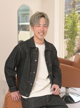 リーベル(LieBell)&nbsp;中尾 昇平