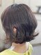 オッタントゥーノ(OttantunO 81)の写真/「2席のみの完全個室」で、大人女性の髪悩みに寄り添う。最初から最後まで、オーナーが責任を持って担当。