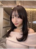 髪質改善/縮毛矯正/レイヤー/ワンホンレイヤー/イメチェン北千住