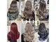 サロンティティ(salon titi)の写真