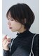 コムマティス 恵比寿ガーデンプレイス(Comme Matisse)の写真/骨格　髪質　癖を見極め魅力を最大限に引き出すカット技術レイヤーカットもお任せ（恵比寿/恵比寿駅）
