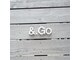 アンドジーオー(&.Go)の写真