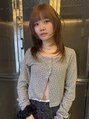 スリー バイ ベルベット 博多(THREE... by velvet)&nbsp;Haru 【博多】