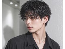 ゼニス 千葉(ZENITH)の雰囲気(千葉/メンズ/ケアブリーチ/ハイトーンカラー/髪質改善/縮毛矯正)