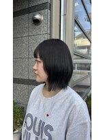 アルジャーノン コックス(ALGERNON COX)&nbsp;オリーブグレージュ