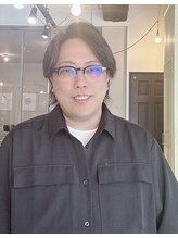 オーブ ヘアー プリム 布施店(AUBE HAIR prime)&nbsp;MATOBA 
