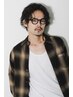 【初回￥4500】メンズカット＋眉カット
