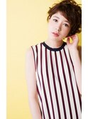 ☆イノセントリーショート☆【olive for hair】03-6914-0898