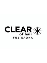 CLEAR of hair　藤が丘店【クリアーオブヘアー】