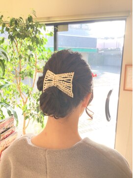 ニュアンス(nuance) セット