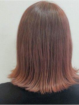 レイール 下北沢(Reir) 【Reir下北沢】*+エフォートレス+モーヴチェリー+*