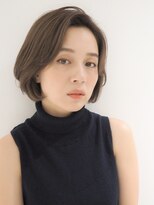 ラ ブーケ 御器所店(La Bouquet)&nbsp;大人女性のためのコンサバボブ