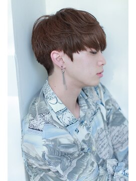 アドール(ADOR) 【ADOR＊MIHO】グク スタイル