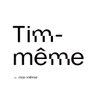 ティムメーム(Tim-meme)のお店ロゴ