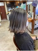 グレイシルバー