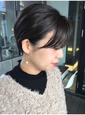 タイトショート