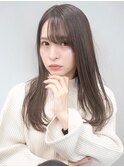 【EIGHT new hair style】