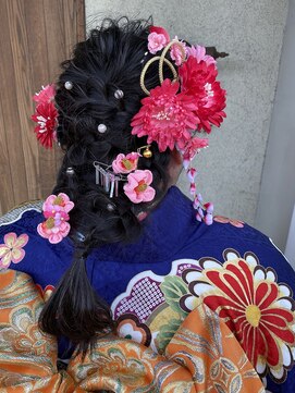 クルール(couleur) カオルguest35