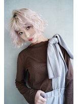 クロム バイ リエット(Chlom by Lietto)&nbsp;Chlom☆新宿/AW/当日予約OK/イルミナ/アディクシー/0364574337