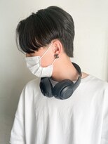 キャンバス バイ ネオリーブ 横浜西口(Canvas by neo.)&nbsp;韓国風カルマヘアセンターパート【横浜】