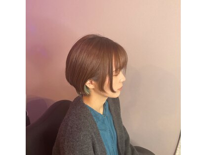 ラフィン(Laughing)の写真