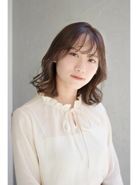 ビューティビースト 上安店(beauty beast) ナチュラルイヤリングカラー