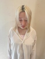 ユニコ(unico)&nbsp;ブロンドベージュ