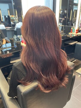 フルショウ 梅田(FURUSHO) お客様スタイル