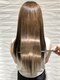 シイカ(siica)の写真/《ヘアマゼラン/O'nd TR導入》髪を補修しながら髪本来の美しさを引き出し毛先まで潤い、今までにない艶髪へ