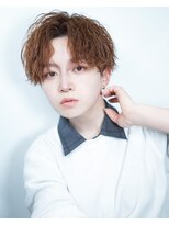アイトーキョー 渋谷(AI TOKYO) 波巻きセンターパート
