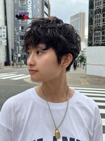 ベック(BECK)&nbsp;森）レディーススパイラル