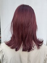 オーダーワン(OORDER1)&nbsp;Cherry red