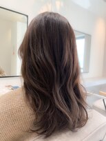 フィゼル 南堀江店(fizelle)&nbsp;ショコラブラウン