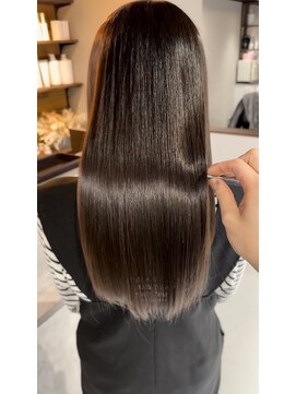 アルク(ALK) スタイル4