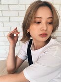BEES センター北店 サロンスタイル